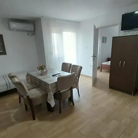 Orhideja Smestaj Sokobanja