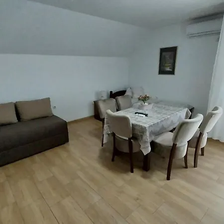 Apartamento Orhideja Smestaj Sokobanja Lepterija