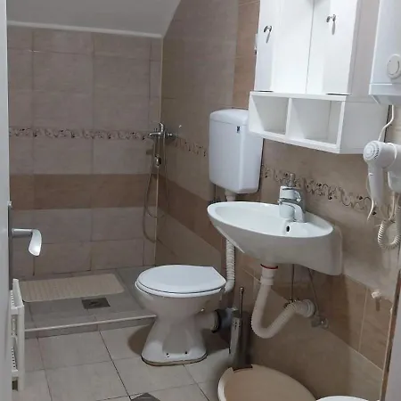 Orhideja Smestaj Sokobanja *