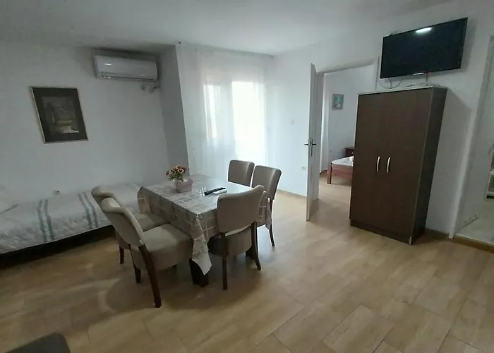 Orhideja Smestaj Sokobanja