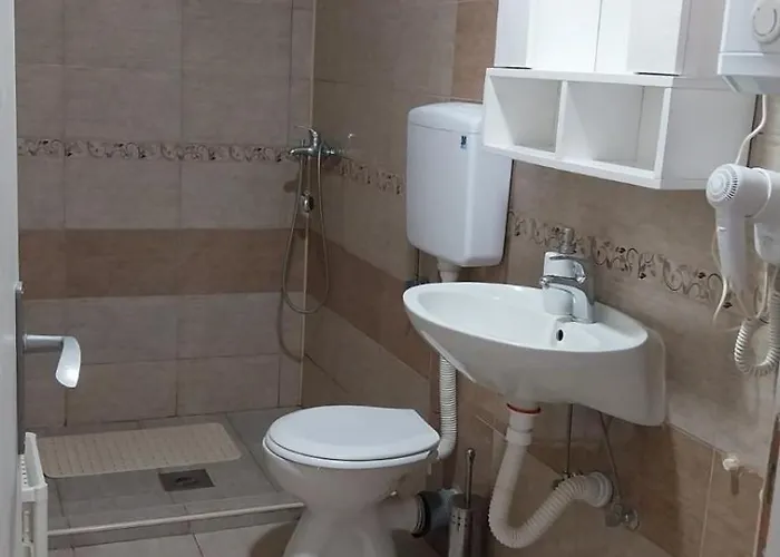 Orhideja Smestaj Sokobanja *